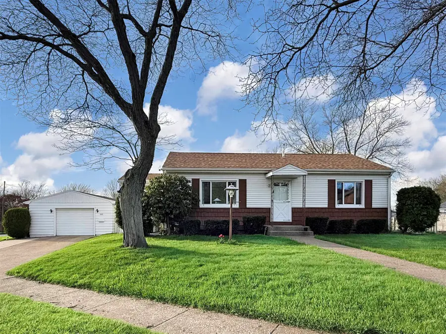 4149 Zimmerman Road, Erie, PA 16510 - #2