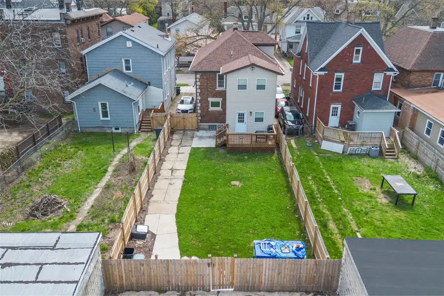 418 W 9th Street, Erie, PA 16502 - #2