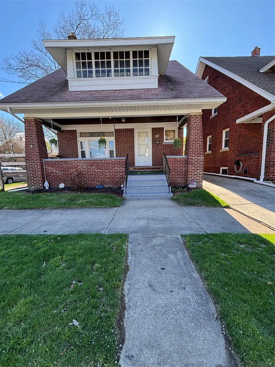 2626 Plum Street, Erie, PA 16508 - #2