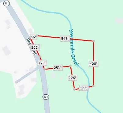 0 Depot Road, Harborcreek, PA 16421 - #3