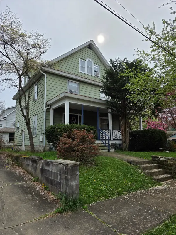 659 William Street, Meadville, PA 16335