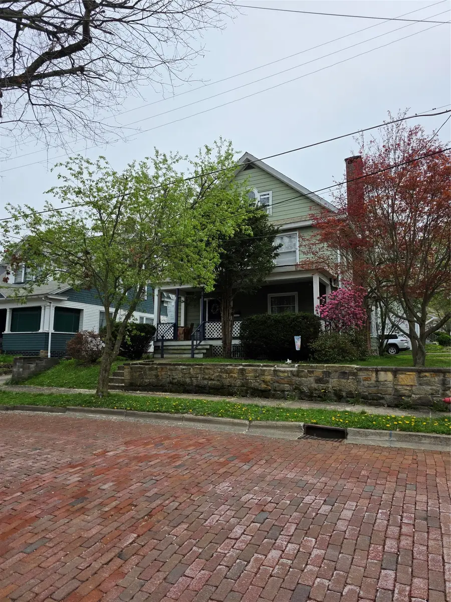 659 William Street, Meadville, PA 16335 - #2