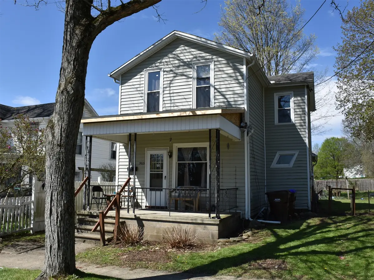 505 N First Street, Titusville, PA 16354 - #1
