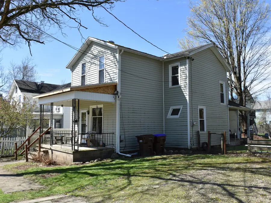 505 N First Street, Titusville, PA 16354 - #3