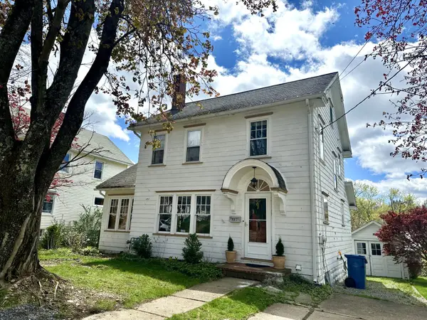 724 Davenport Street, Meadville, PA 16335