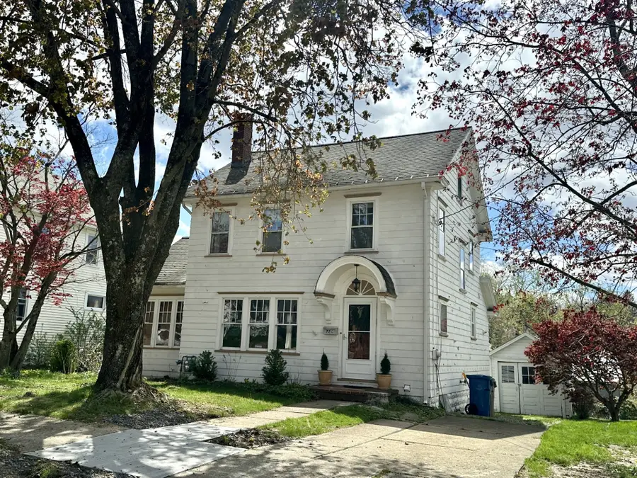 724 Davenport Street, Meadville, PA 16335 - #2