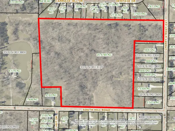 S Hill Road, Erie, PA 16509