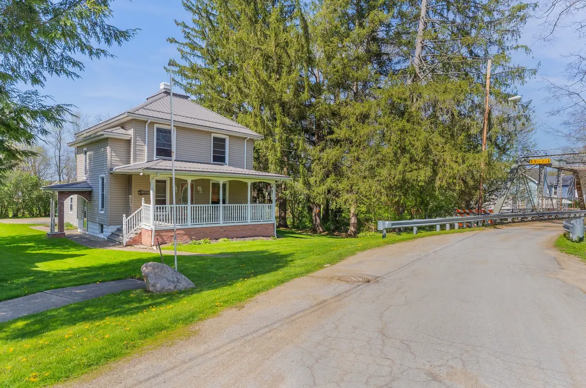 410 Center Street, Conneautville, PA 16406 - #1