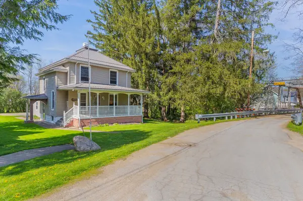 410 Center Street, Conneautville, PA 16406