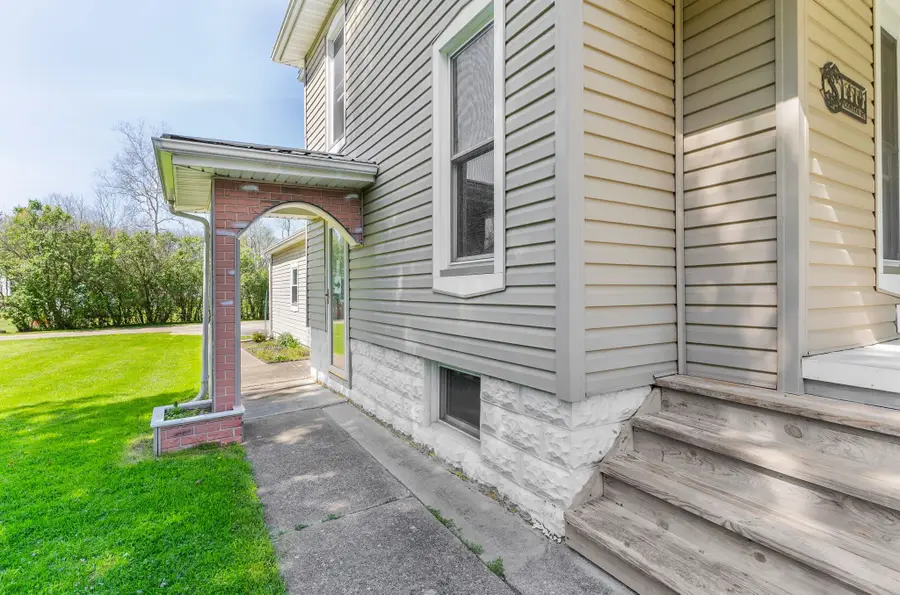 410 Center Street, Conneautville, PA 16406 - #3