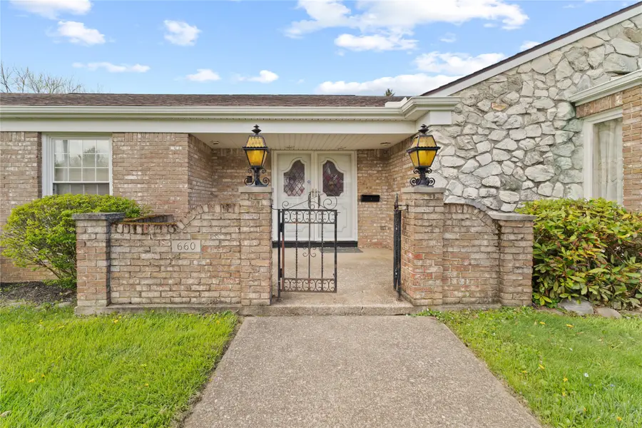 660 E Grandview Boulevard, Erie, PA 16504 - #3