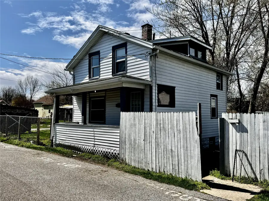 943 1/2 E 8th Street, Erie, PA 16503 - #2