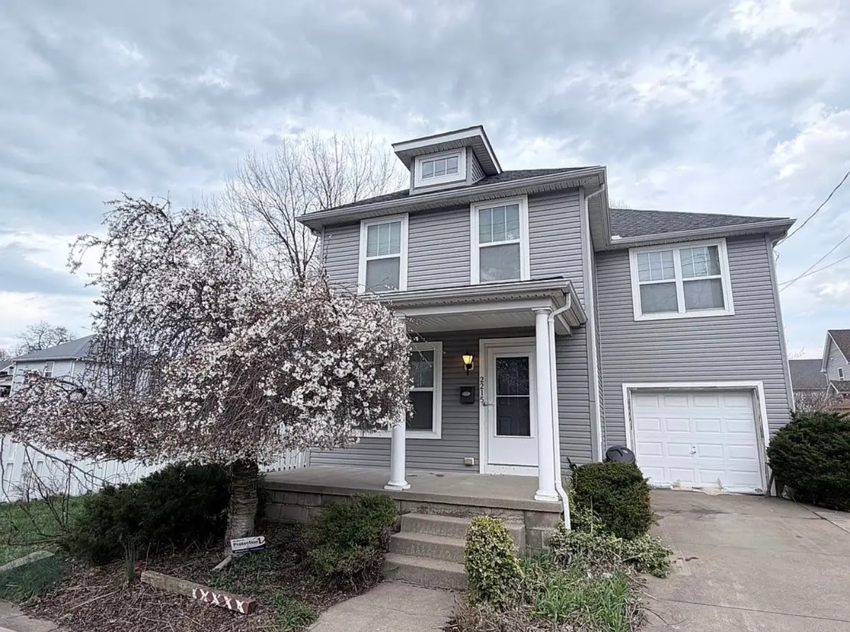 2215 Holland Street, Erie, PA 16503 - #1