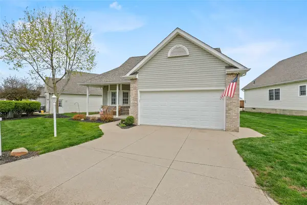 4209 Azalea Circle #15, Erie, PA 16506