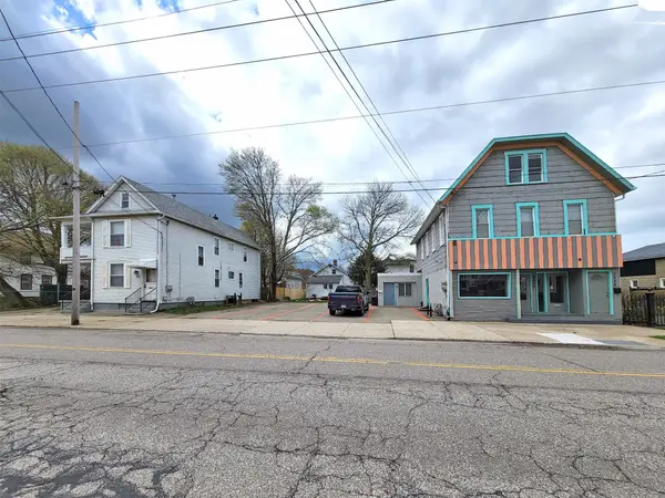 2930 Cherry Street, Erie, PA 16508