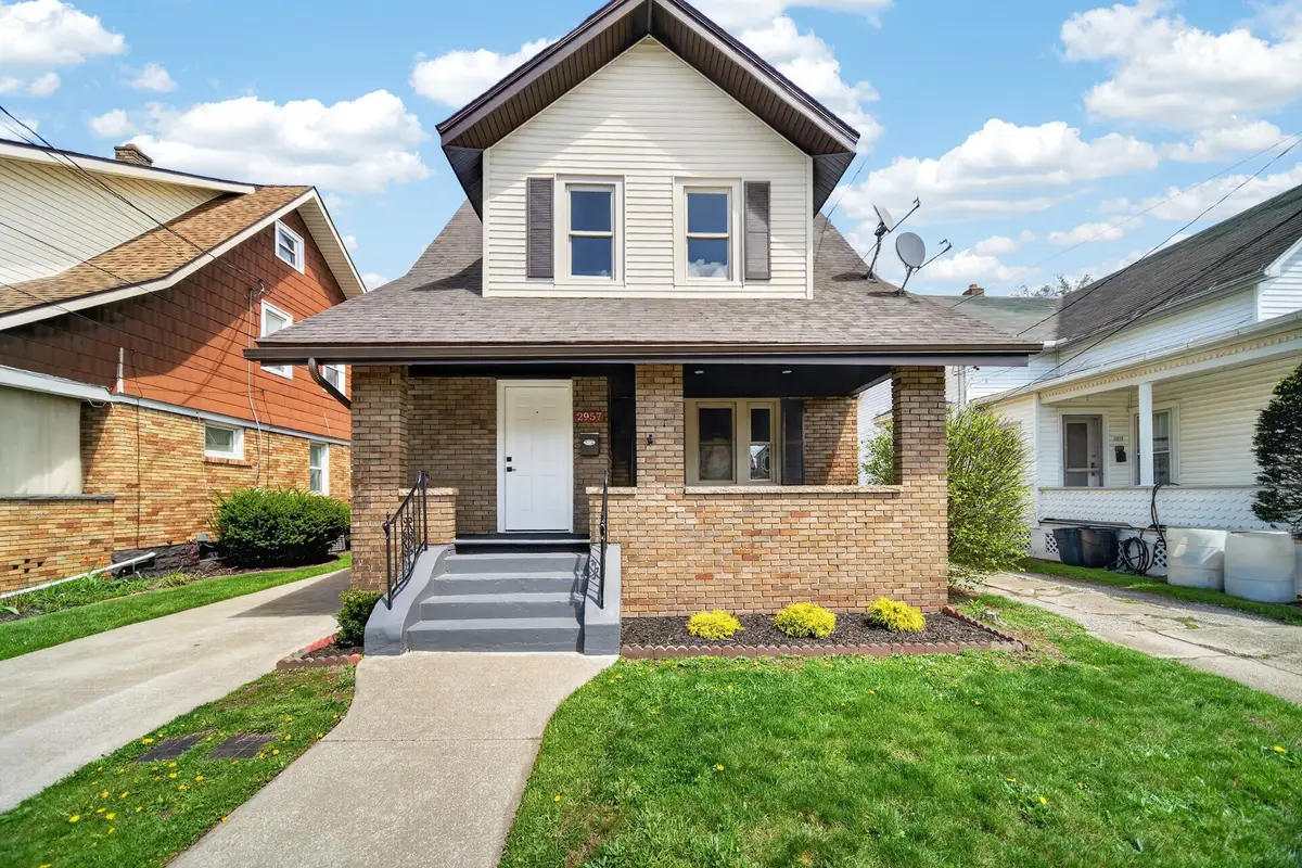 2957 Poplar Street, Erie, PA 16508 - #1