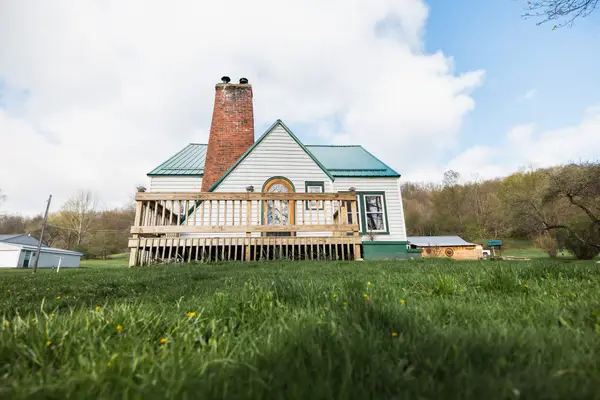 17934 Hare Creek Road, Corry, PA 16407