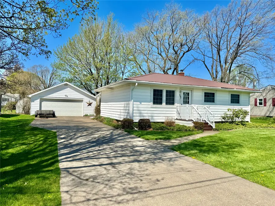 2438 Clark Road, North East, PA 16428 - #2