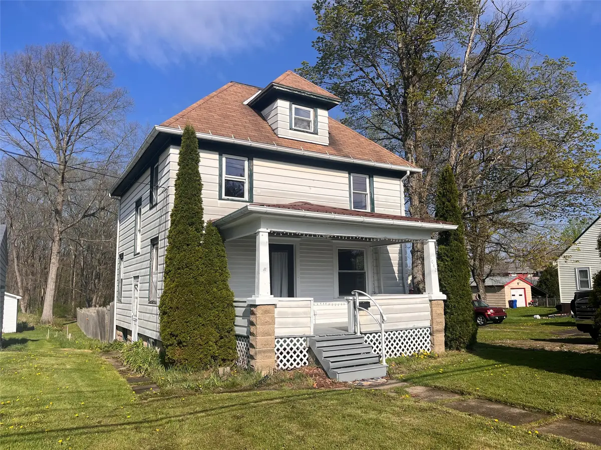 1042 S Morgan Street, Meadville, PA 16335 - #1