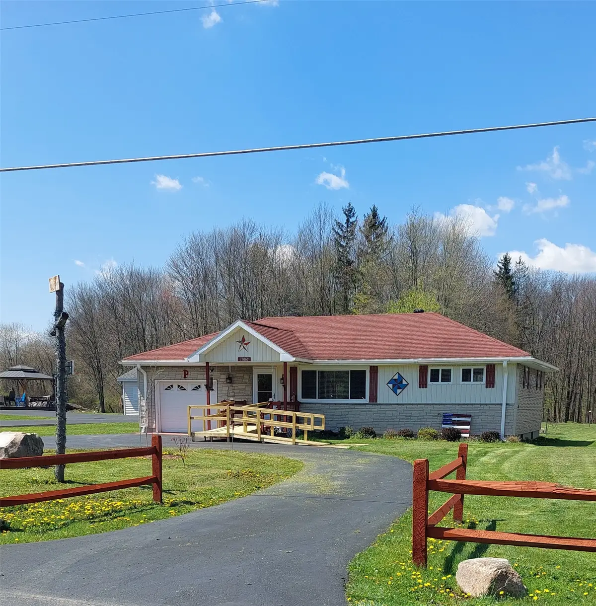 15063 Limber Road, Meadville, PA 16335 - #1