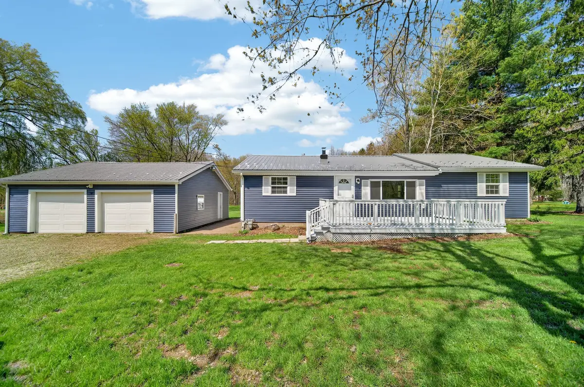 10152 Peach Street, Girard, PA 16417 - #1