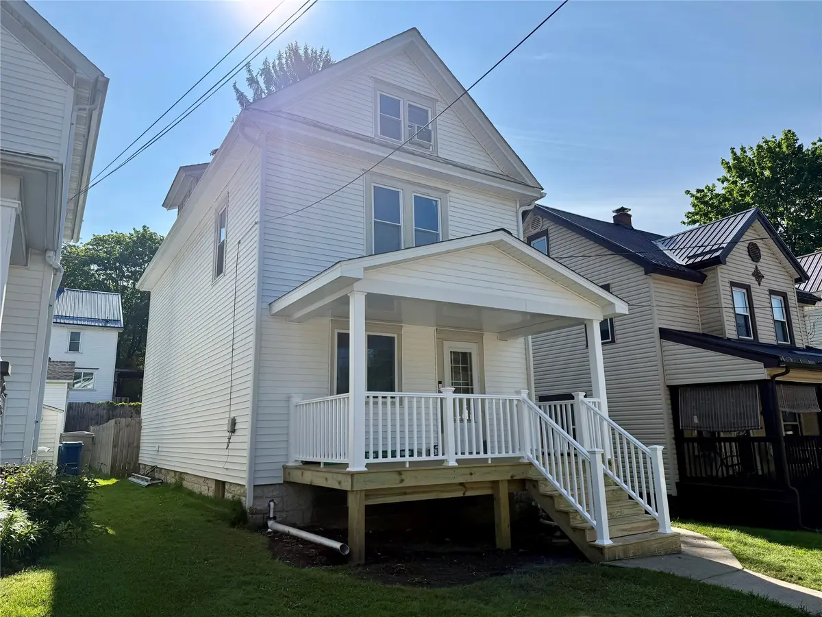 631 Madison Avenue, Meadville, PA 16335 - #1