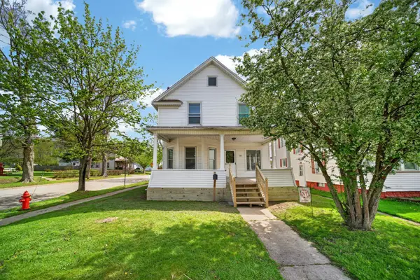 235 E State Street, Albion, PA 16401