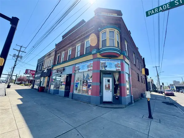 1102-04 Parade Street, Erie, PA 16503