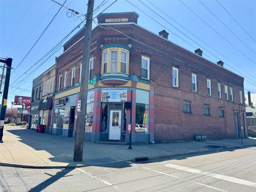 1102-04 Parade Street, Erie, PA 16503 - #2
