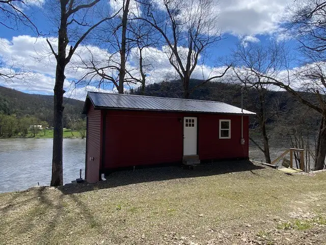9001 Althom Road, Tidioute, PA 16351 - #2
