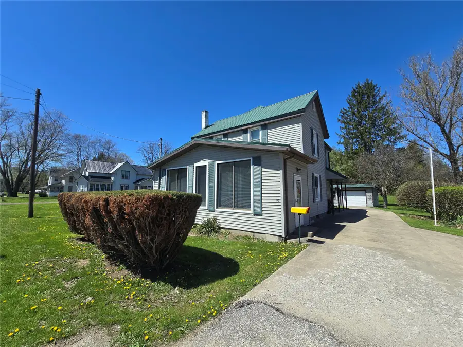 95 W Columbus Avenue, Corry, PA 16407 - #2