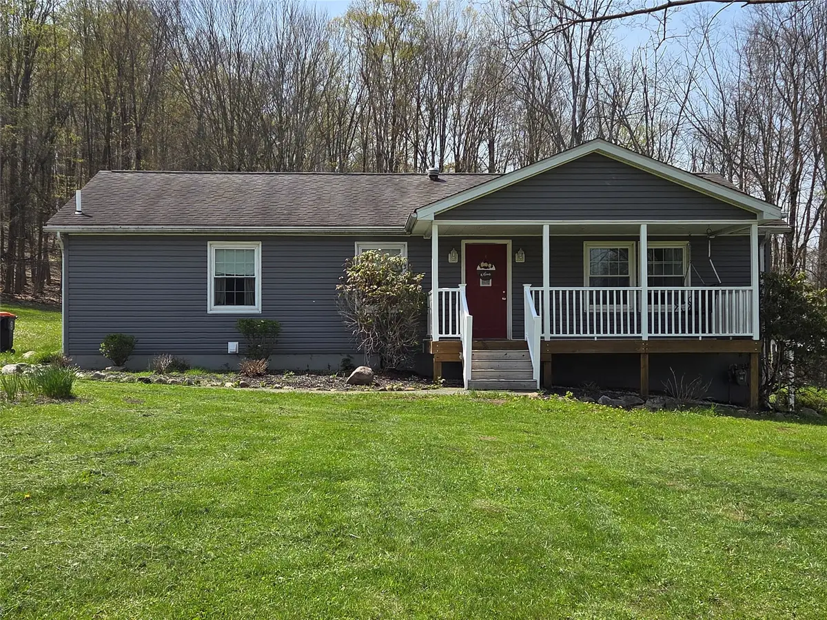 617 Spring Street, Corry, PA 16407 - #1