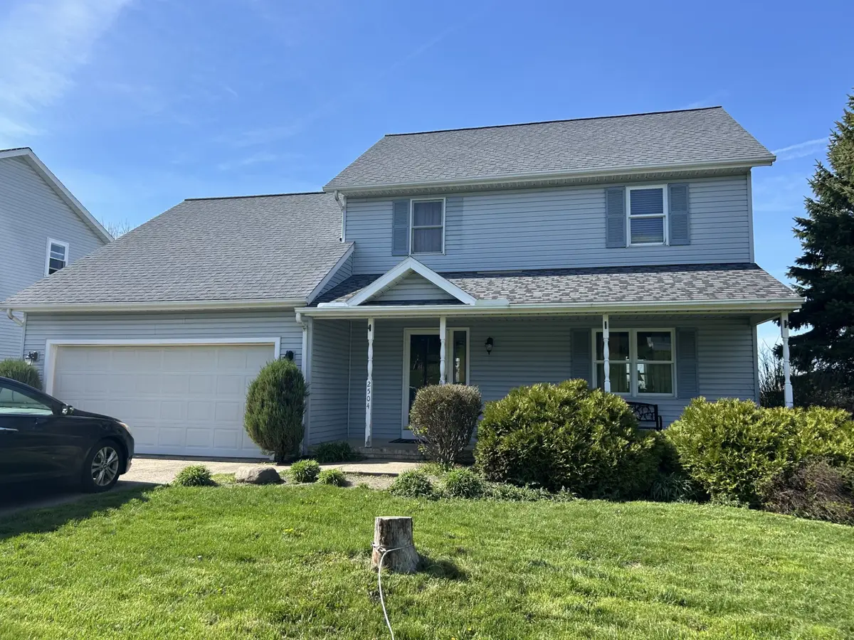 2504 Bison Court, Erie, PA 16509 - #1