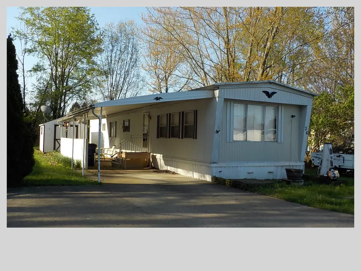 10644 W Main Road #36, North East, PA 16428 - #1