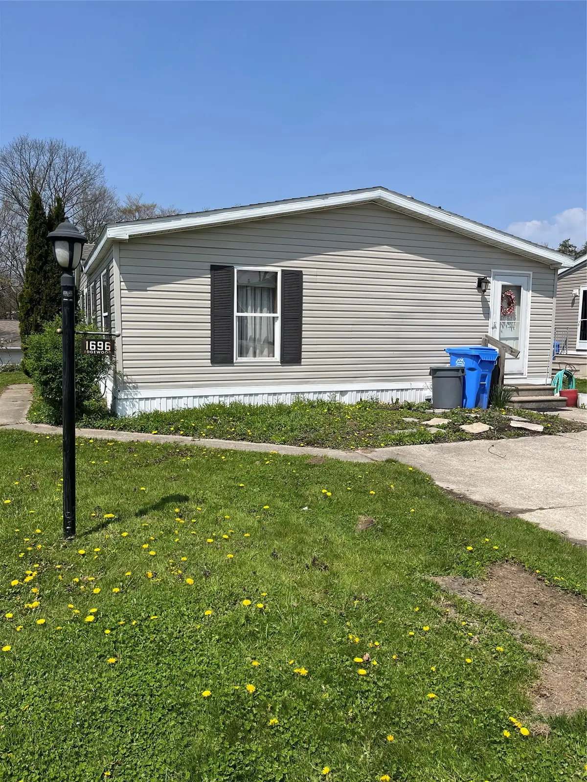 1696 Edgewood Drive, Summit, PA 16509 - #1