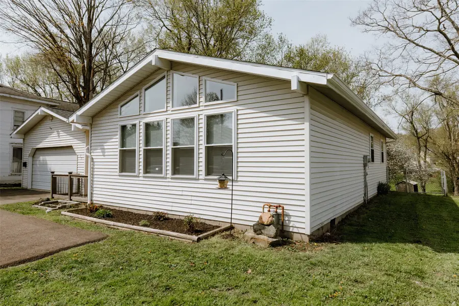 77 E High Street, Union City, PA 16438 - #2