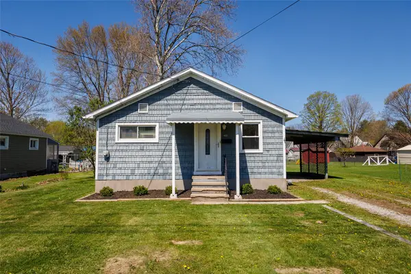431 S Shady Avenue, Corry, PA 16407