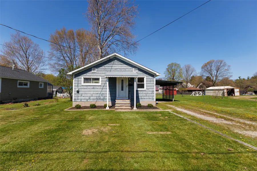 431 S Shady Avenue, Corry, PA 16407 - #2