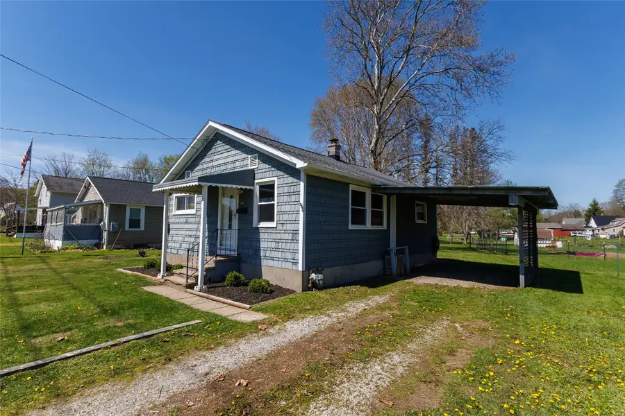 431 S Shady Avenue, Corry, PA 16407 - #3