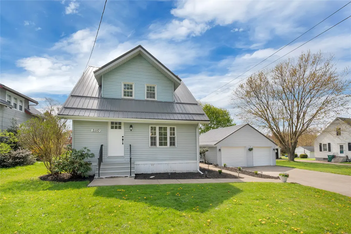 2110 Saltsman Road, Erie, PA 16510 - #1