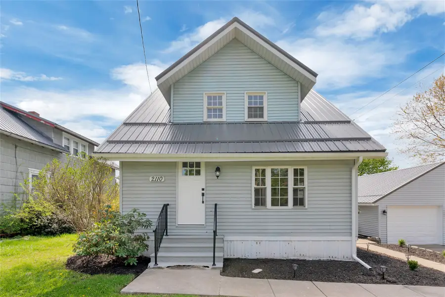 2110 Saltsman Road, Erie, PA 16510 - #2