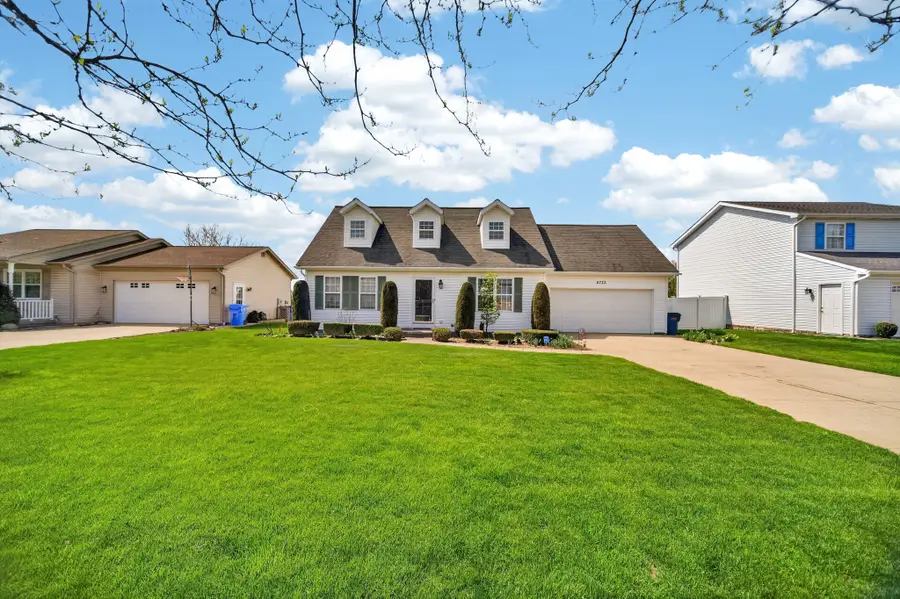 8722 Valley View Circle, Erie, PA 16509 - #2