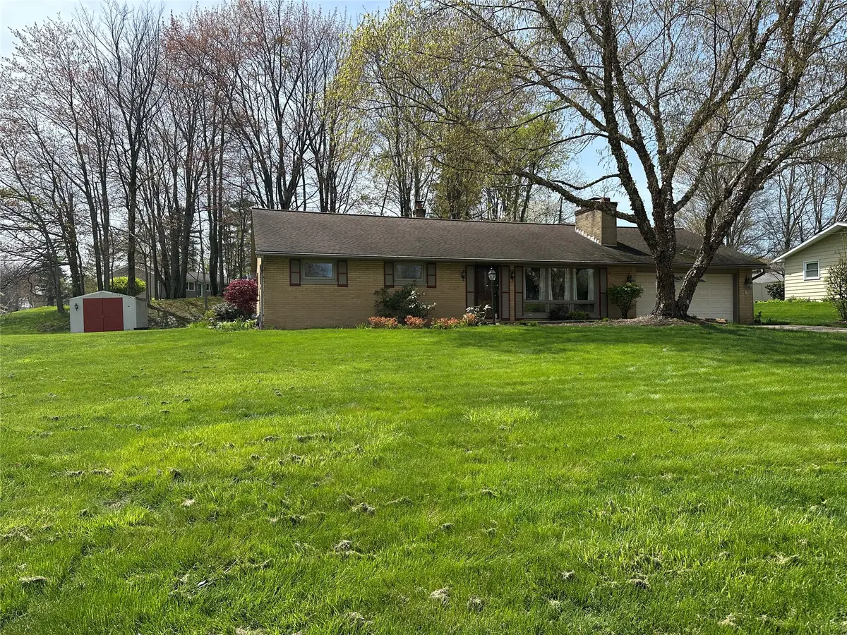 4504 Colonial Avenue, Millcreek, PA 16506 - #1