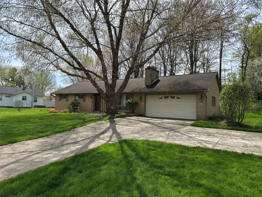 4504 Colonial Avenue, Millcreek, PA 16506 - #2