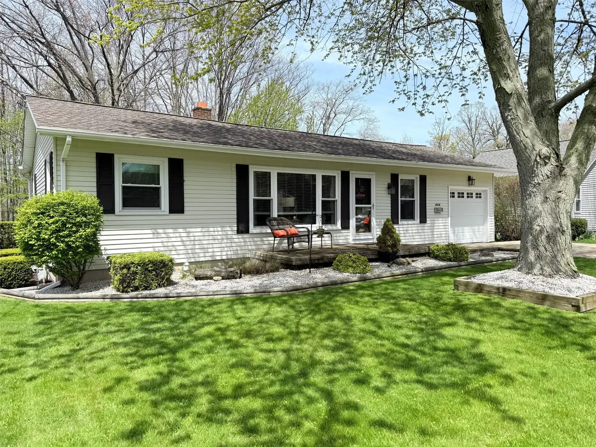 4518 Village Street, Millcreek, PA 16506 - #1