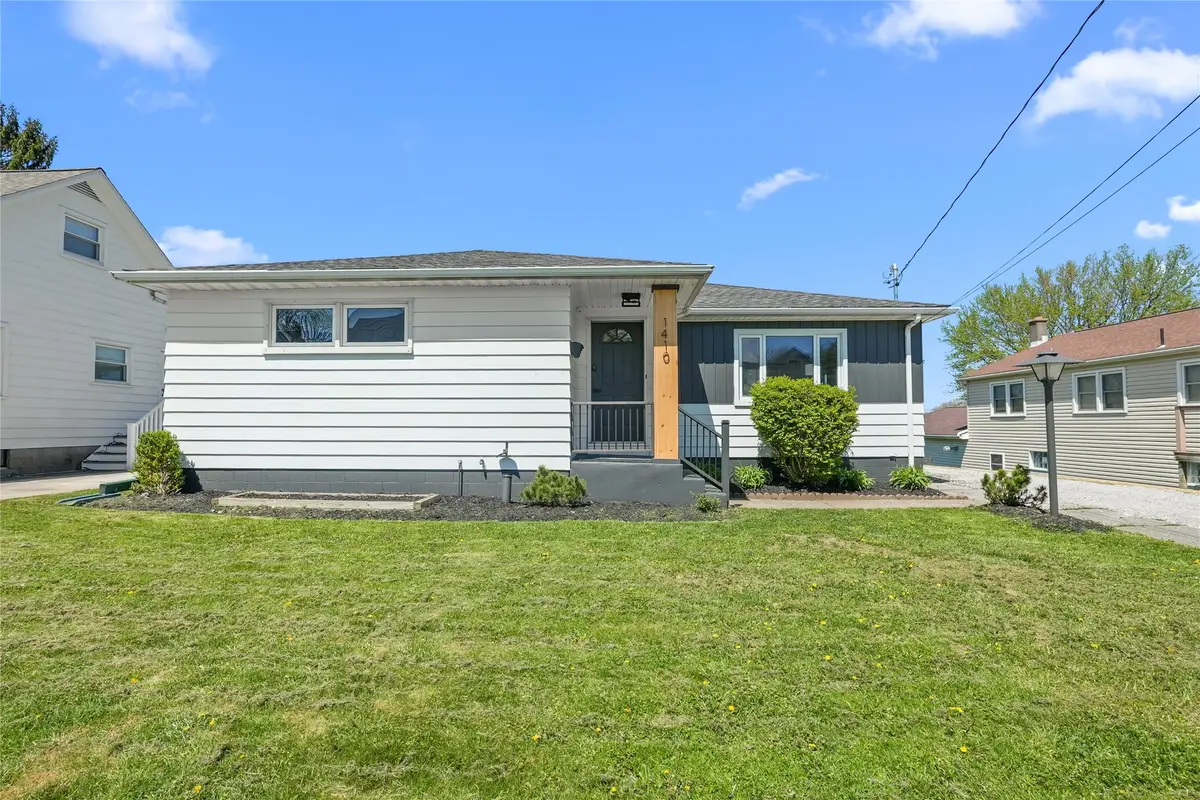 1410 W 40th Street, Erie, PA 16509 - #1