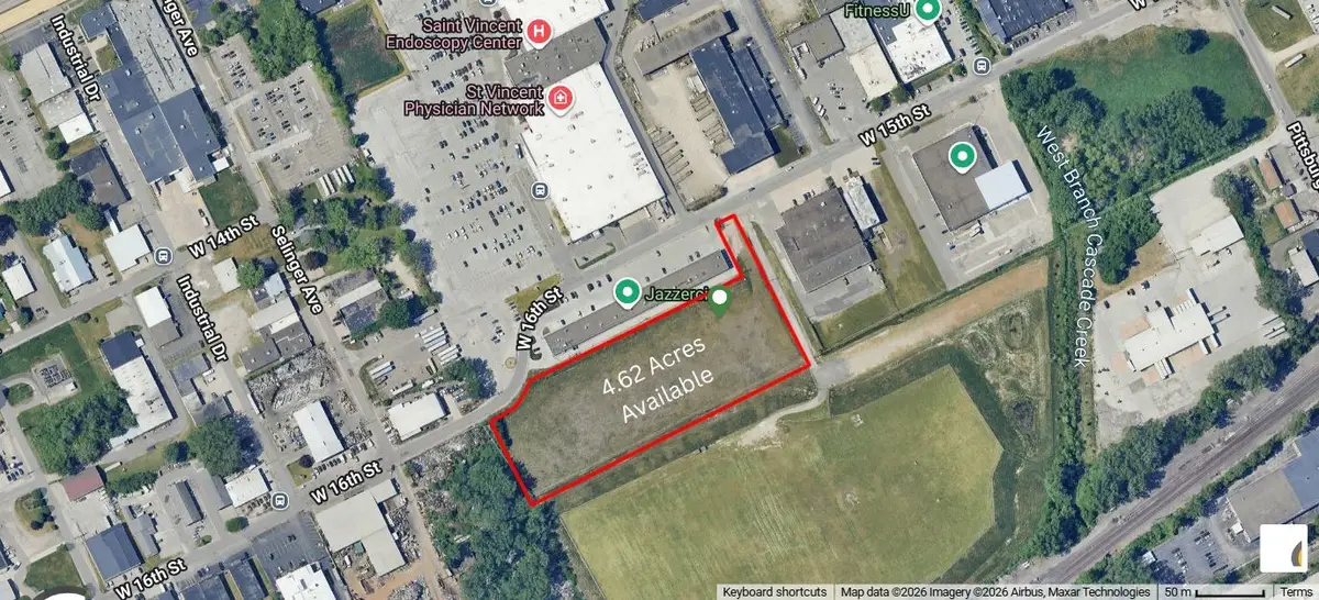 2521 W 12th Street, Erie, PA 16505 - #1