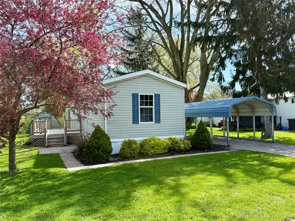 5321 Loomis Street #Lot 22, North East, PA 16428
