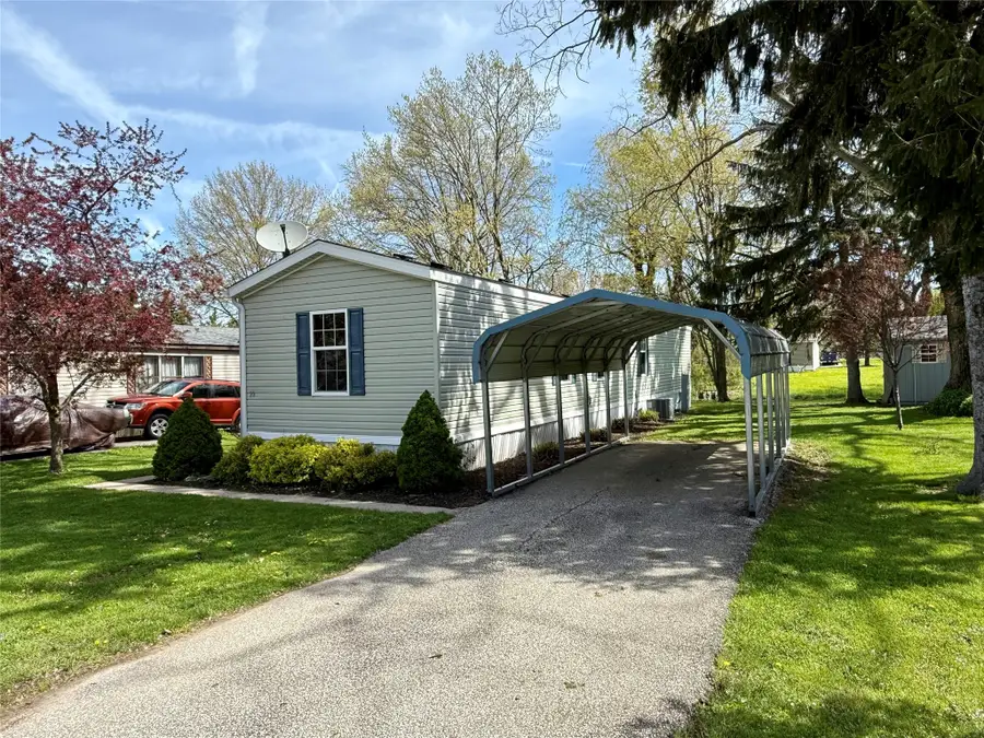 5321 Loomis Street #Lot 22, North East, PA 16428 - #2