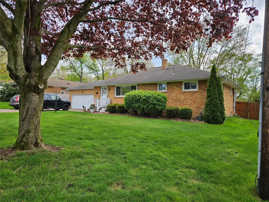 3302 Colonial Avenue, Erie, PA 16506 - #3
